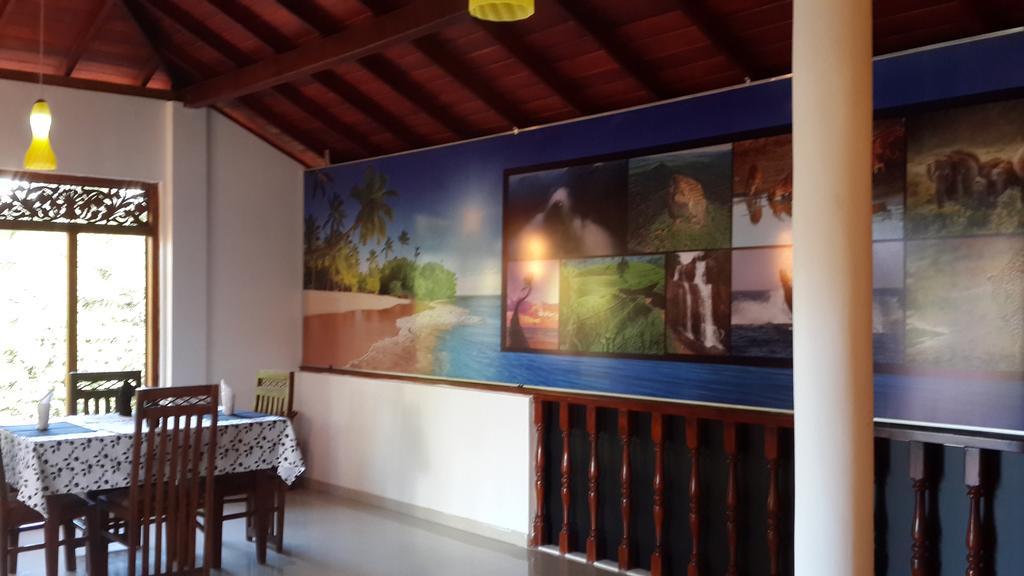 فندق تانجاليفي  Golden Beach Rest المظهر الخارجي الصورة
