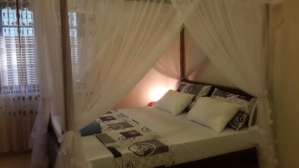فندق تانجاليفي  Golden Beach Rest المظهر الخارجي الصورة