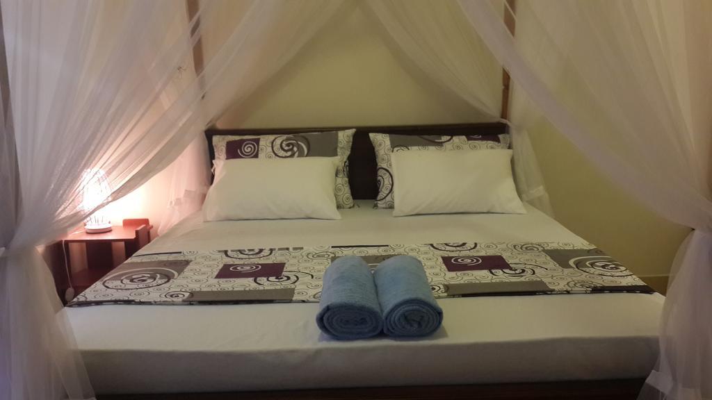 فندق تانجاليفي  Golden Beach Rest المظهر الخارجي الصورة