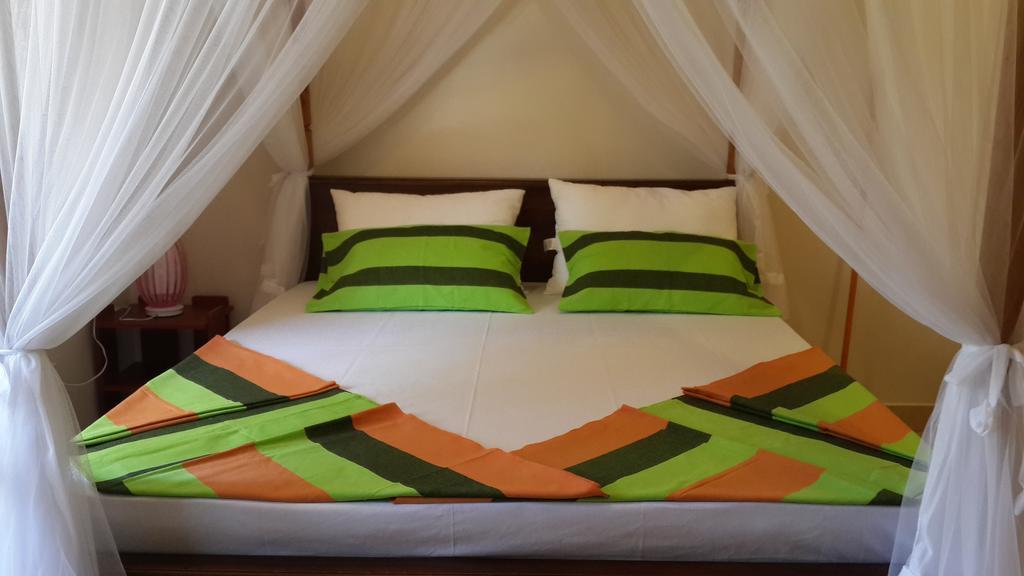 فندق تانجاليفي  Golden Beach Rest المظهر الخارجي الصورة
