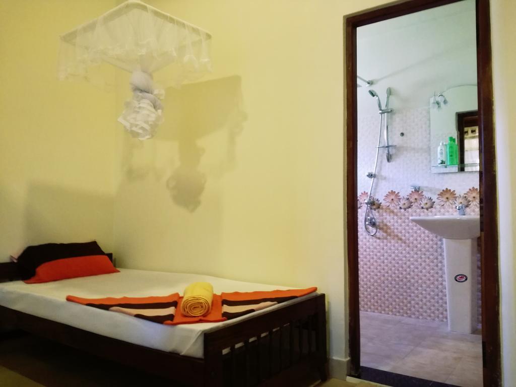فندق تانجاليفي  Golden Beach Rest المظهر الخارجي الصورة
