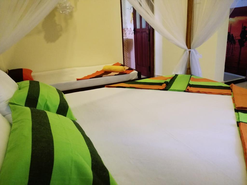 فندق تانجاليفي  Golden Beach Rest المظهر الخارجي الصورة