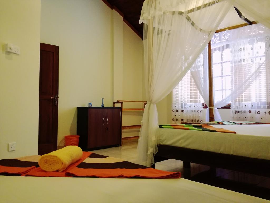 فندق تانجاليفي  Golden Beach Rest المظهر الخارجي الصورة
