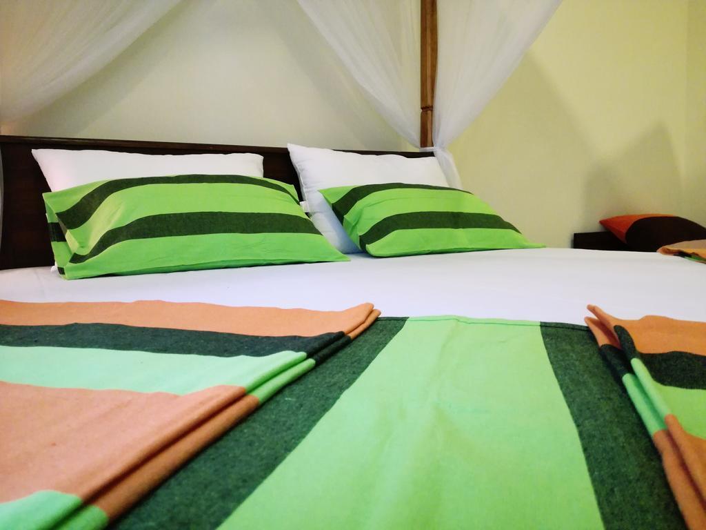 فندق تانجاليفي  Golden Beach Rest المظهر الخارجي الصورة