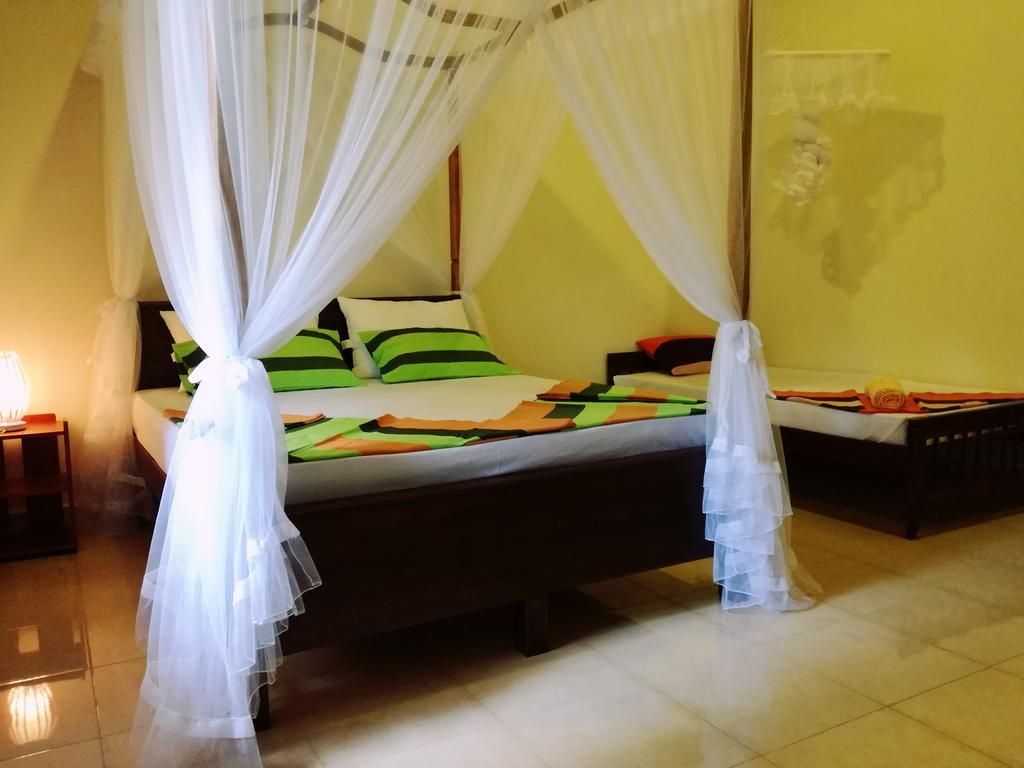 فندق تانجاليفي  Golden Beach Rest المظهر الخارجي الصورة