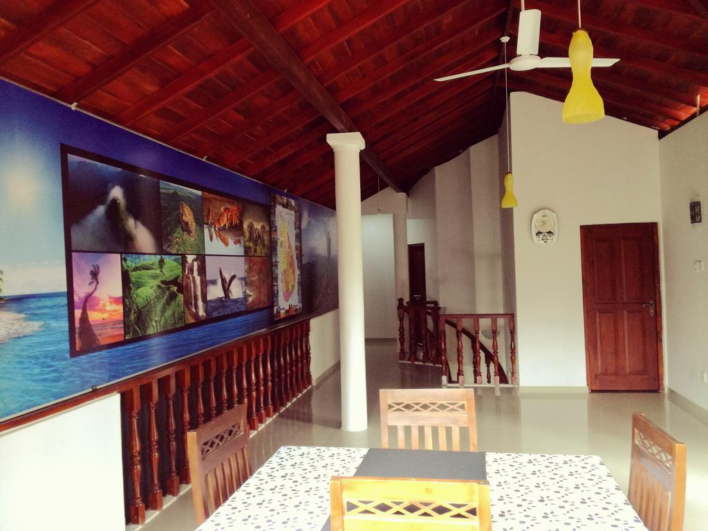 فندق تانجاليفي  Golden Beach Rest المظهر الخارجي الصورة