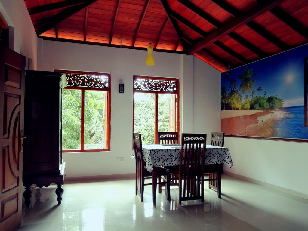 فندق تانجاليفي  Golden Beach Rest المظهر الخارجي الصورة