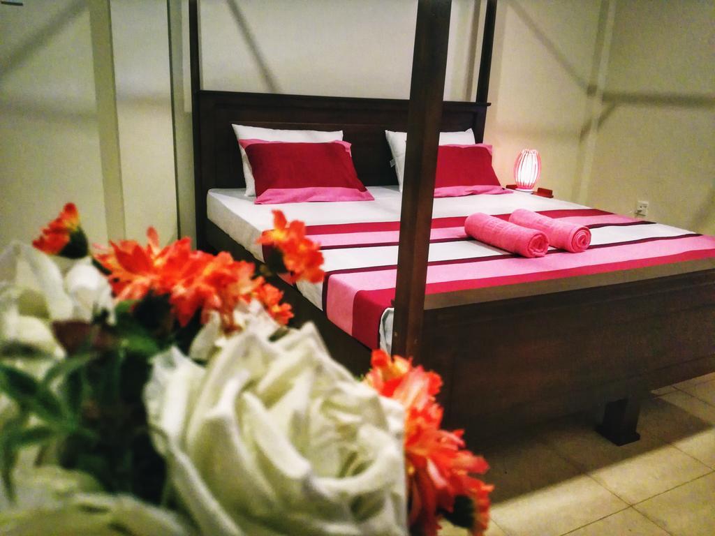 فندق تانجاليفي  Golden Beach Rest المظهر الخارجي الصورة