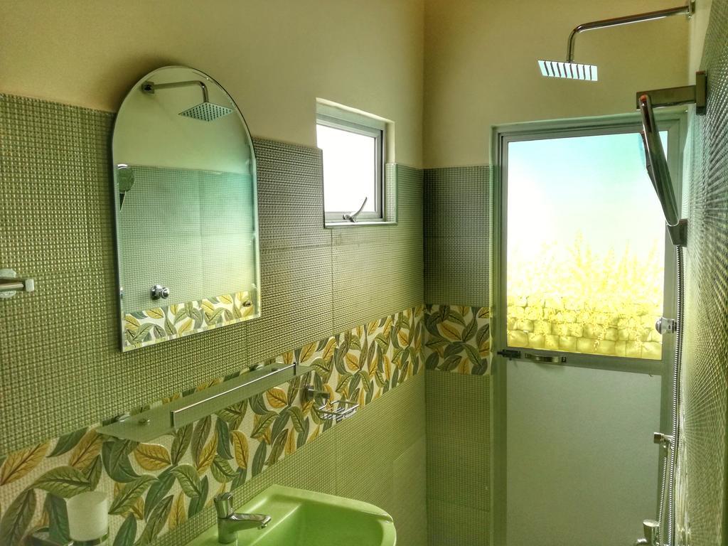 فندق تانجاليفي  Golden Beach Rest المظهر الخارجي الصورة