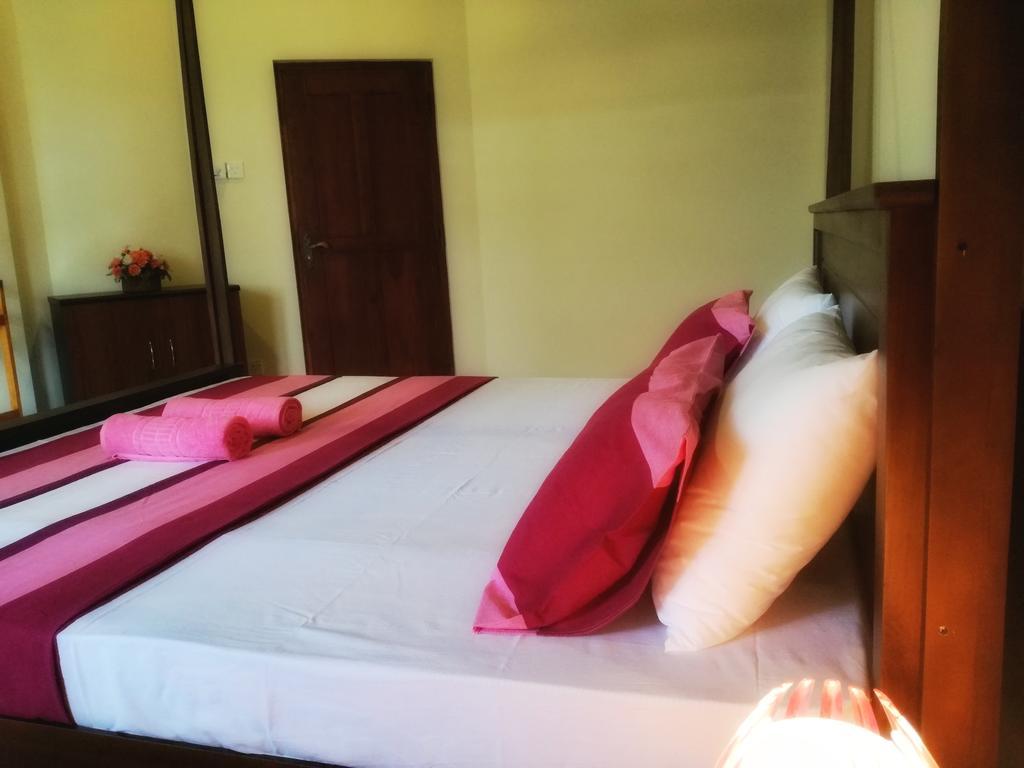 فندق تانجاليفي  Golden Beach Rest المظهر الخارجي الصورة
