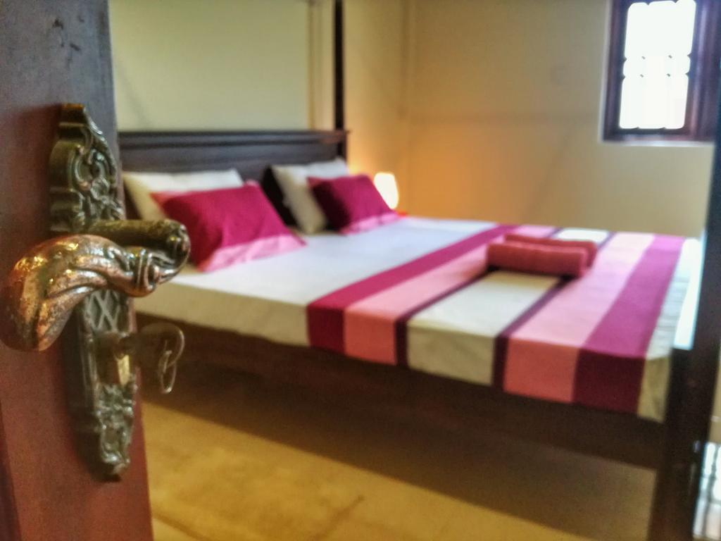 فندق تانجاليفي  Golden Beach Rest المظهر الخارجي الصورة