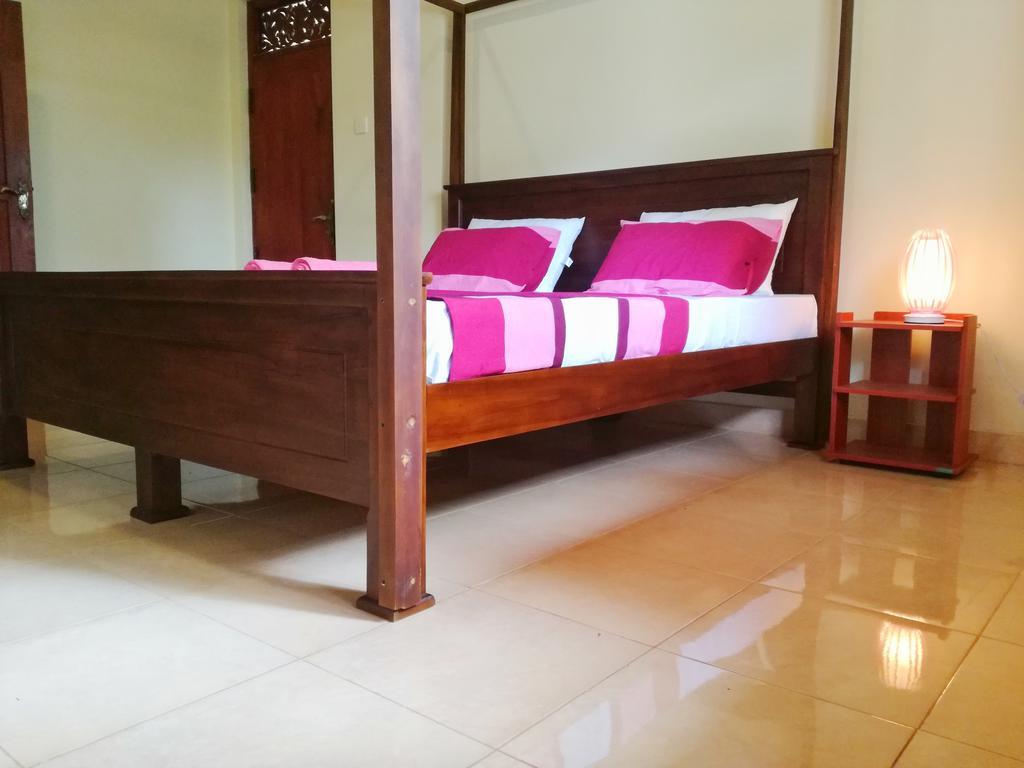 فندق تانجاليفي  Golden Beach Rest المظهر الخارجي الصورة