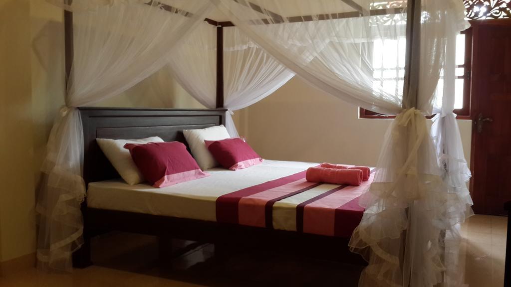 فندق تانجاليفي  Golden Beach Rest المظهر الخارجي الصورة