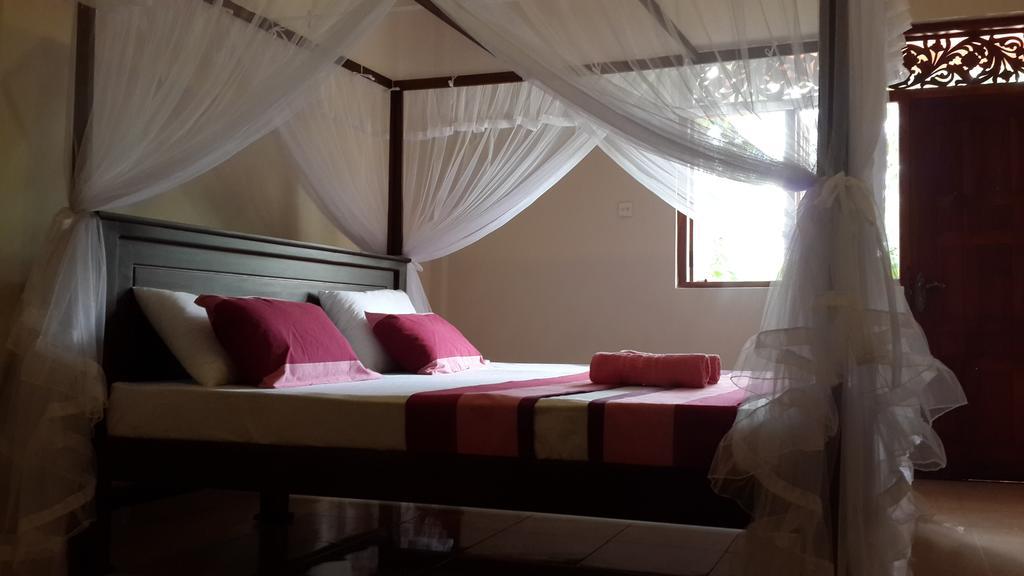 فندق تانجاليفي  Golden Beach Rest المظهر الخارجي الصورة